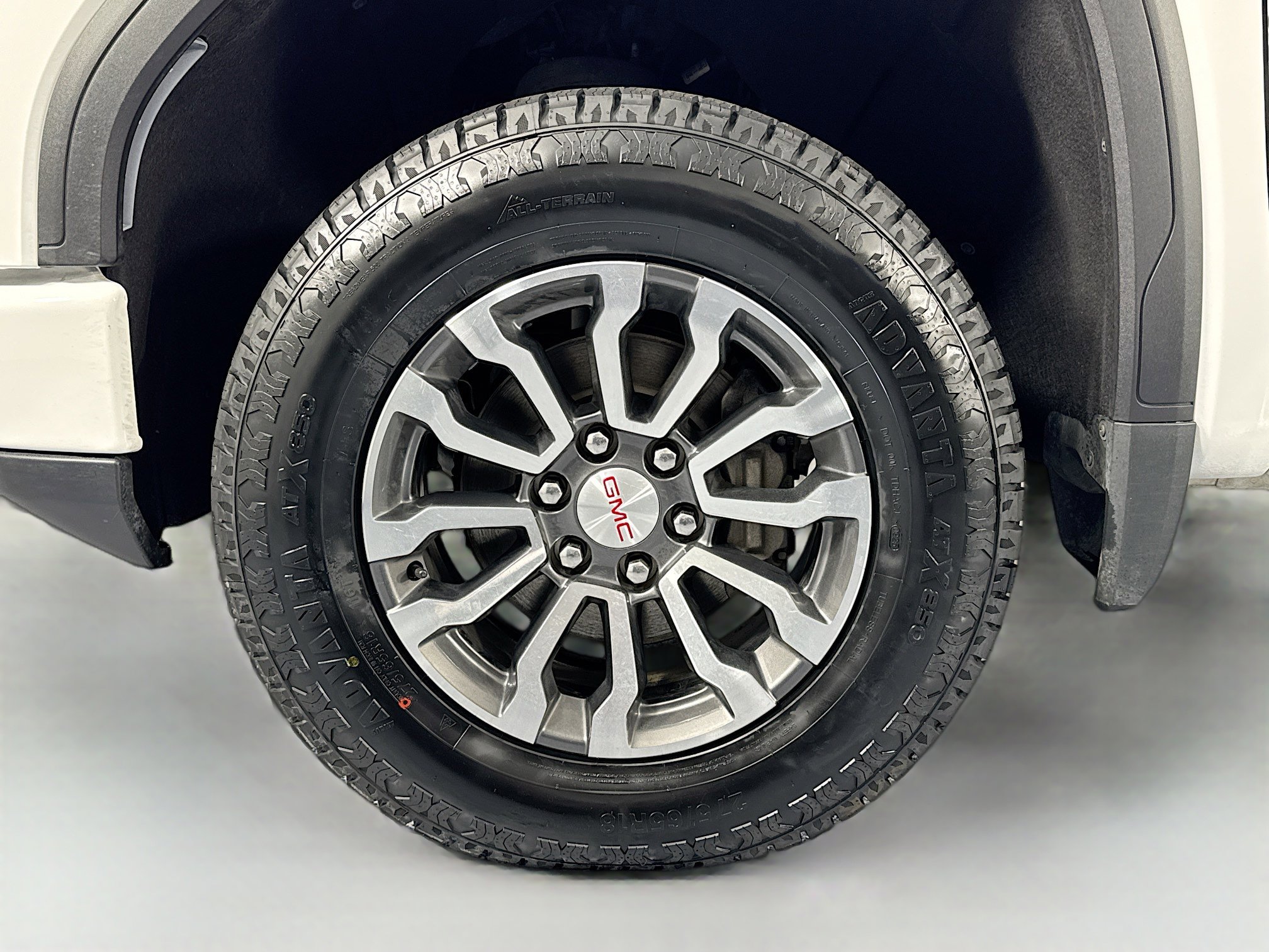 Used 2023 GMC Sierra 1500 AT4 w/ AT4 Premium Package image 31