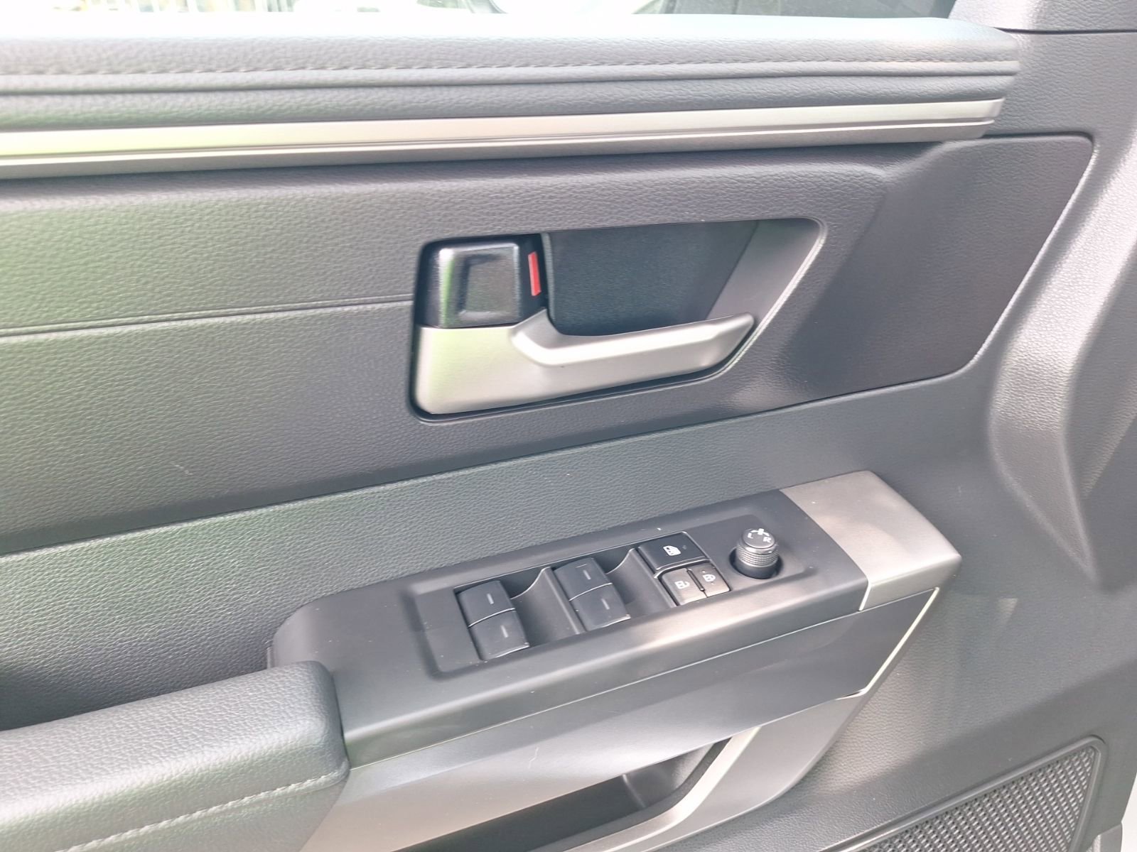 Used 2024 Toyota Tundra SR5 image 18