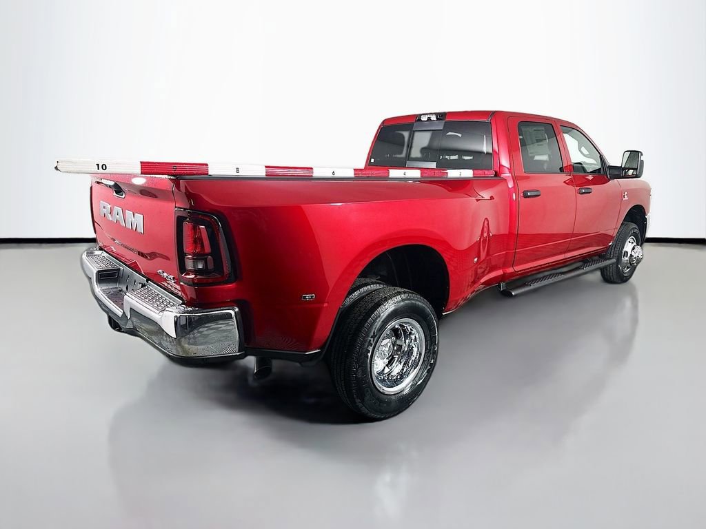 New 2026 RAM 3500 Tradesman image 7