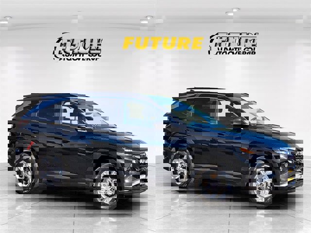 Used 2022 Hyundai Tucson SEL