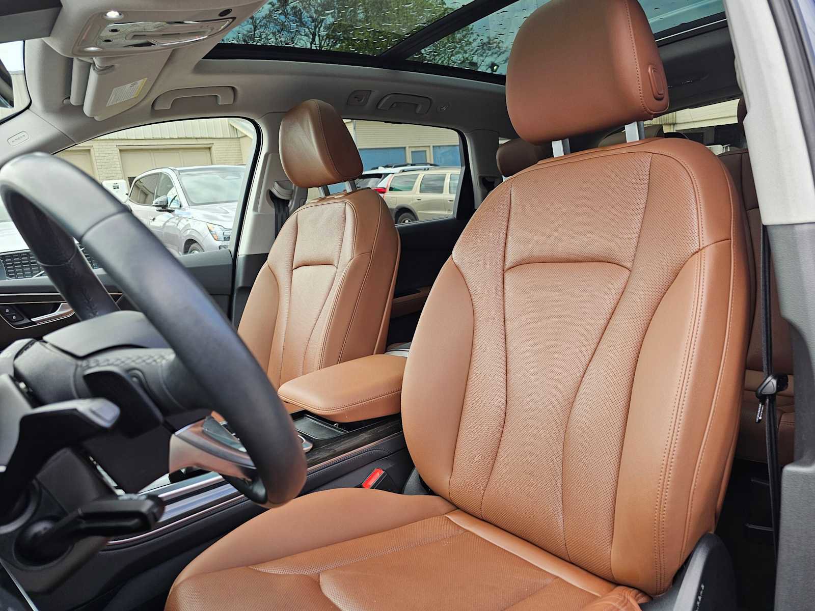 Used 2023 Audi Q7 3.0T Premium Plus w/ Premium Plus Package image 24