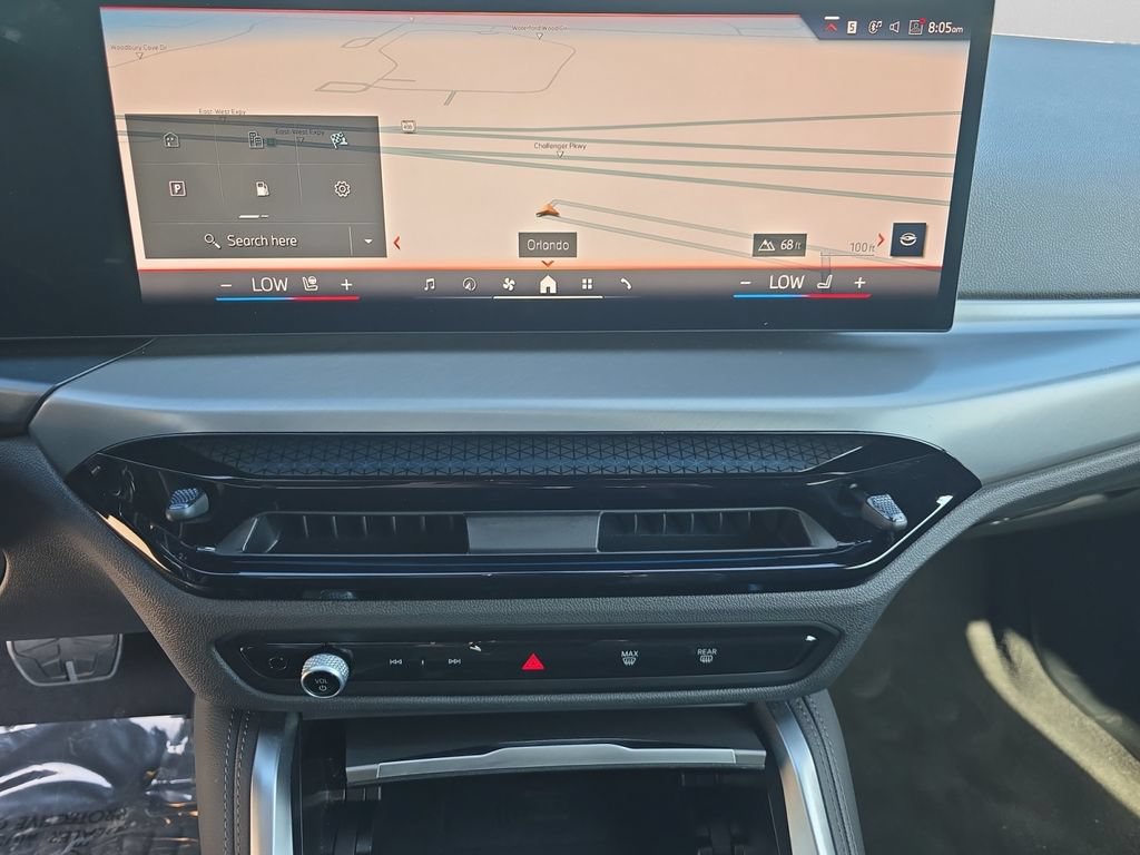 Used 2025 BMW 430i xDrive w/ M Sport Package AWD/4WD image 24