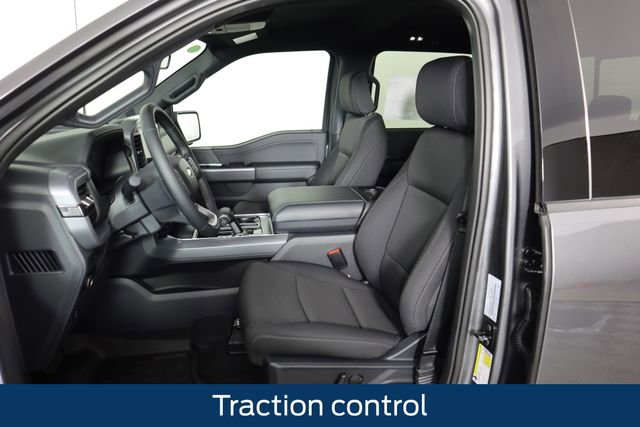 New 2026 Ford F150 XLT w/ Equipment Group 302A MID image 28