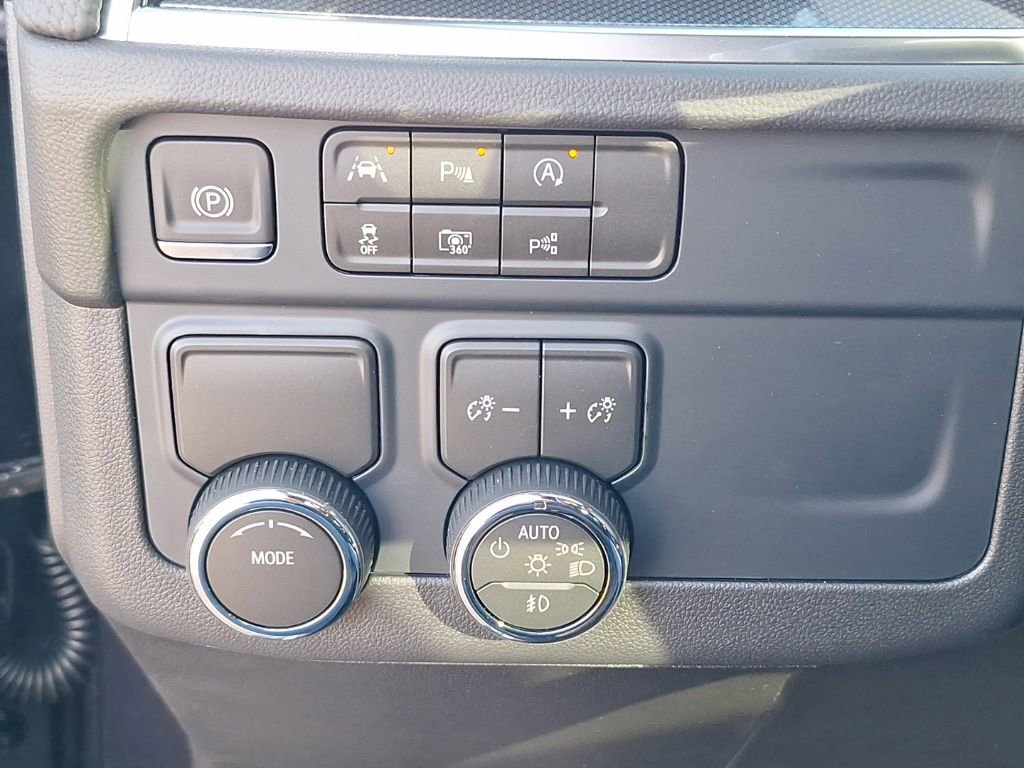 New 2026 Chevrolet Tahoe RST w/ Comfort Package image 21