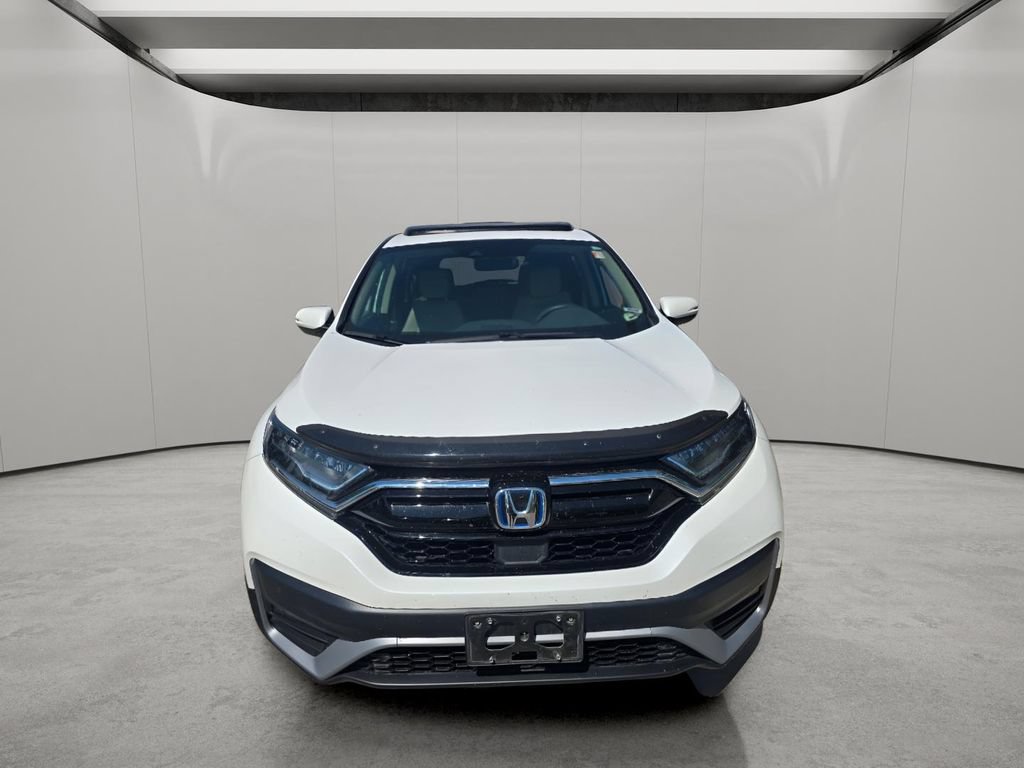 Used 2022 Honda CR-V EX image 15