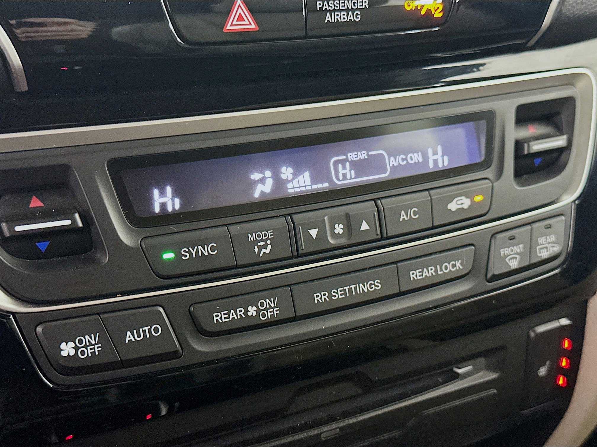 Used 2022 Honda Pilot Touring image 24