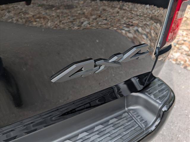 Used 2023 RAM 1500 Limited AWD/4WD image 22