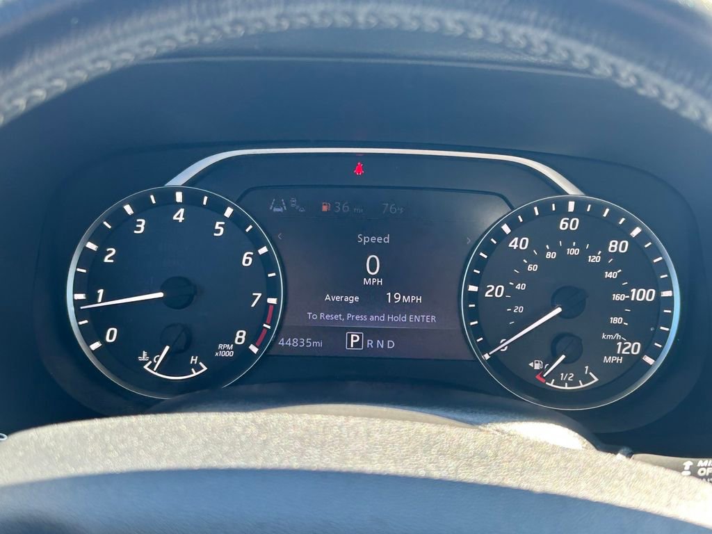 Used 2023 Nissan Frontier SV w/ SV Convenience Package image 31