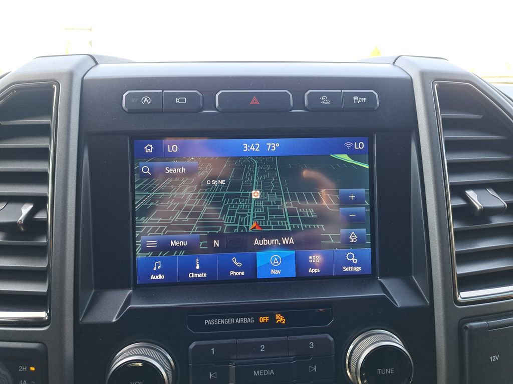 Used 2019 Ford F150 Raptor w/ Equipment Group 802A Luxury AWD/4WD image 24