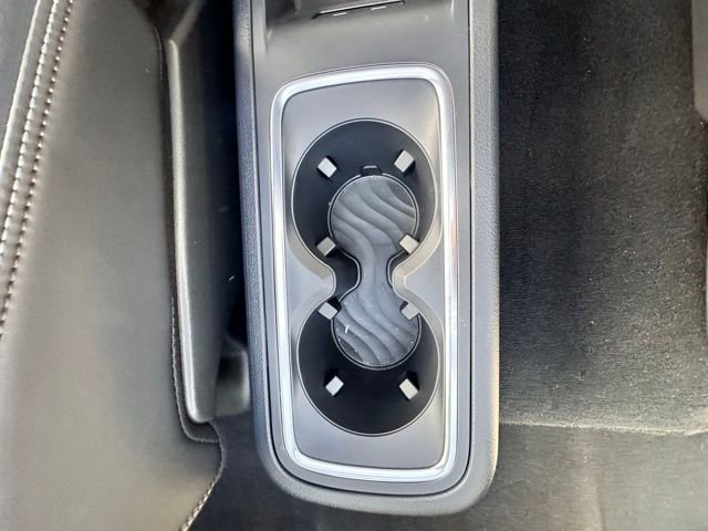 Certified 2025 Nissan Armada Platinum image 35