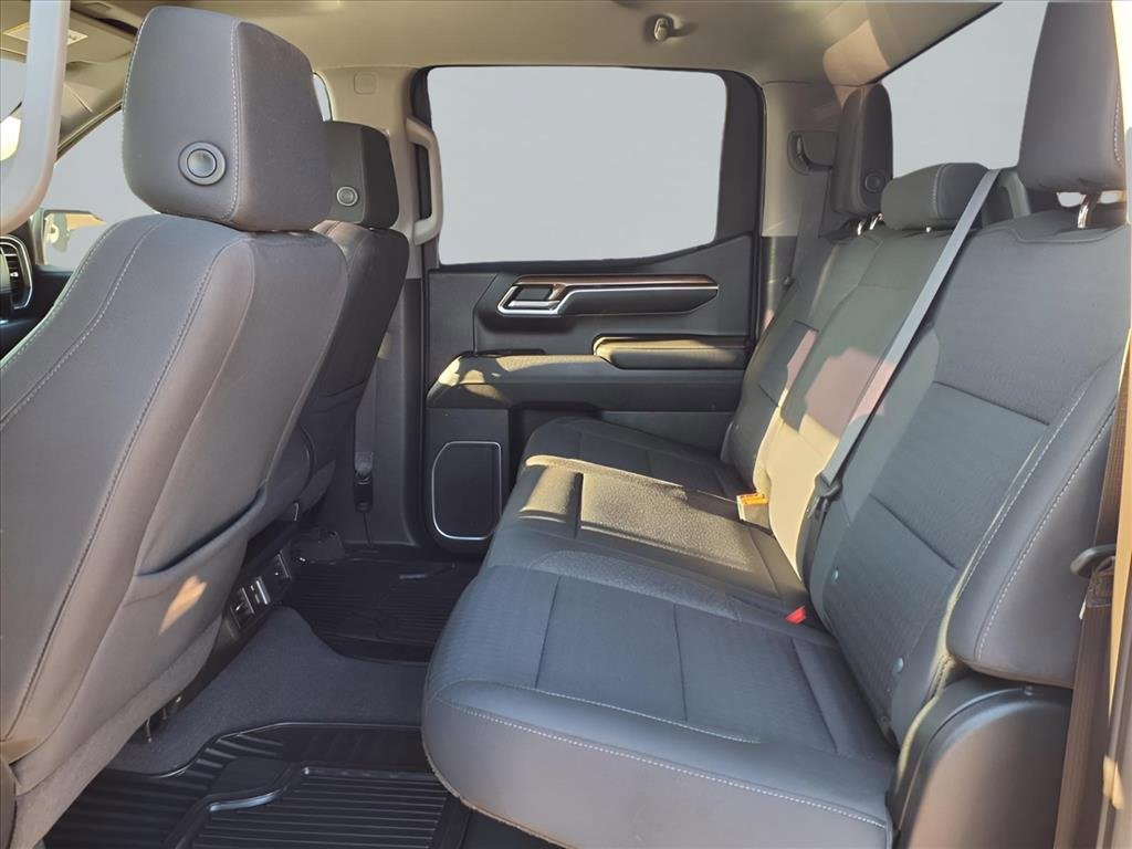 Used 2023 Chevrolet Silverado 1500 LT w/ Work Truck Package image 12