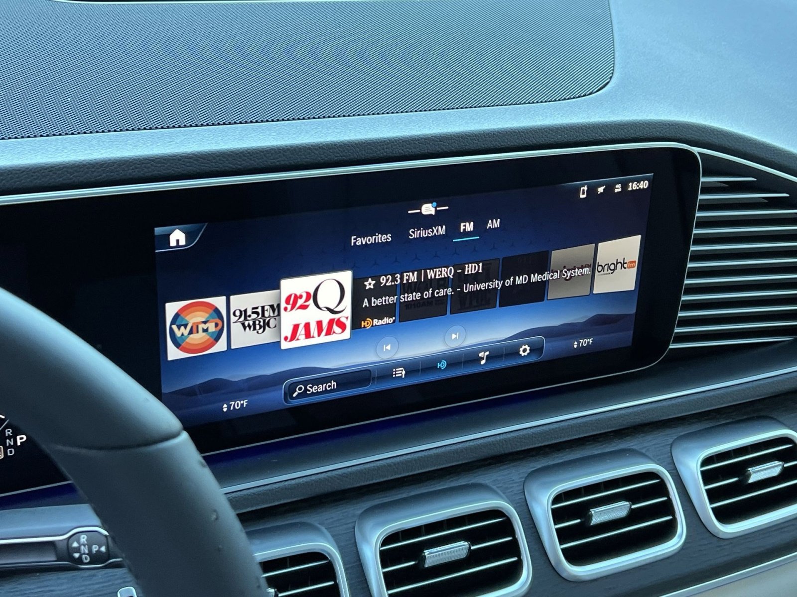 New 2026 Mercedes-Benz GLE 450 GLE 450 image 16