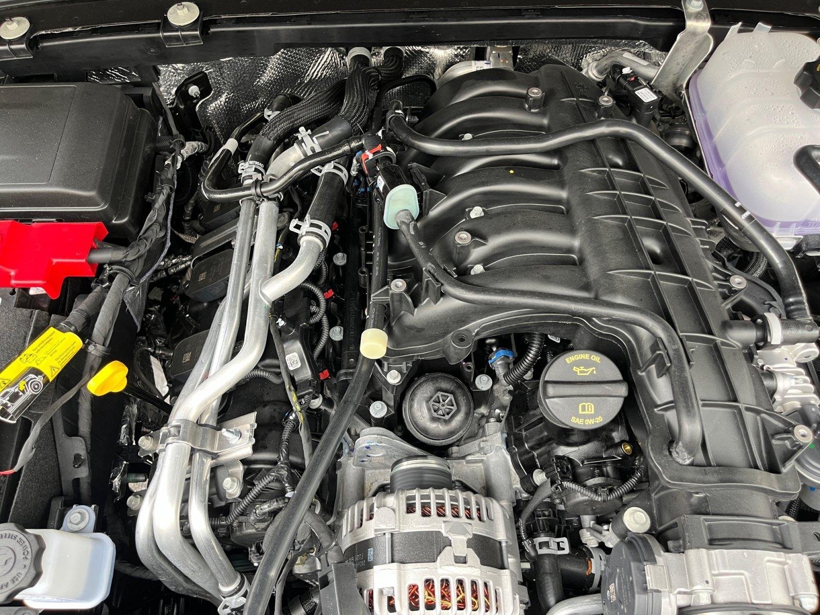 New 2026 Jeep Gladiator Sport AWD/4WD image 29