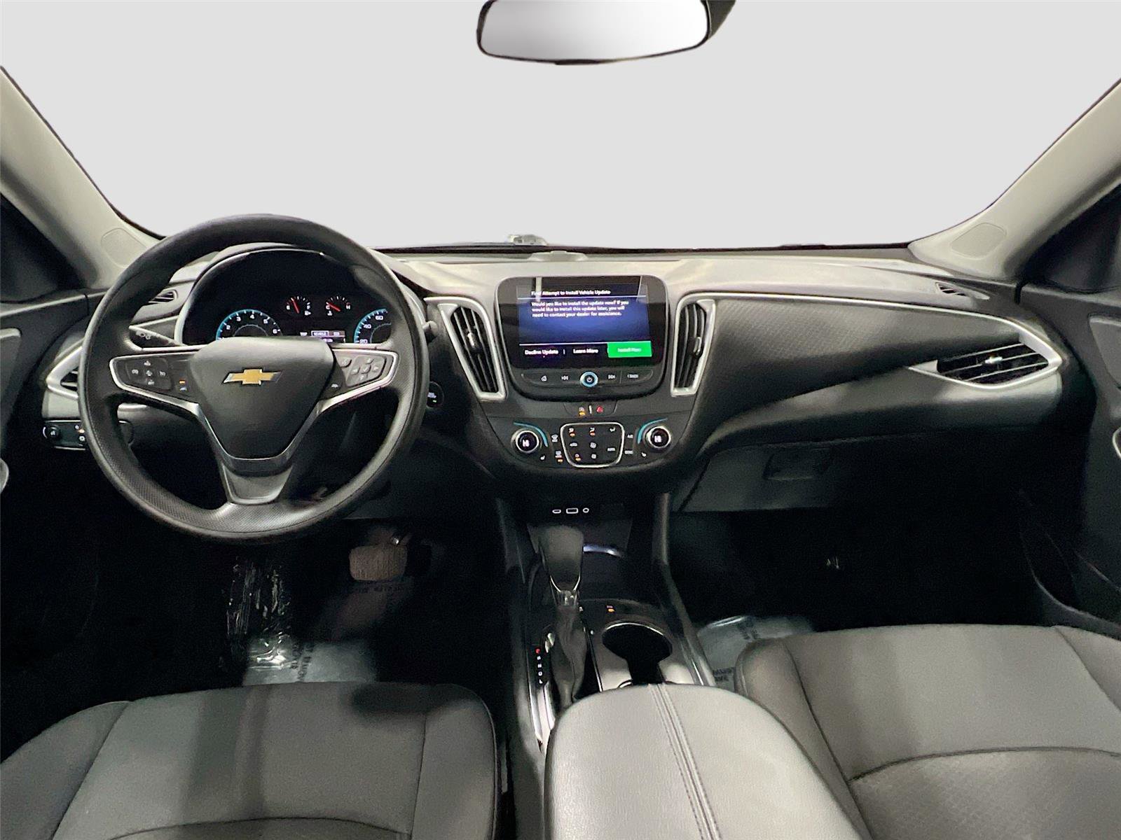 Used 2025 Chevrolet Malibu LT image 22