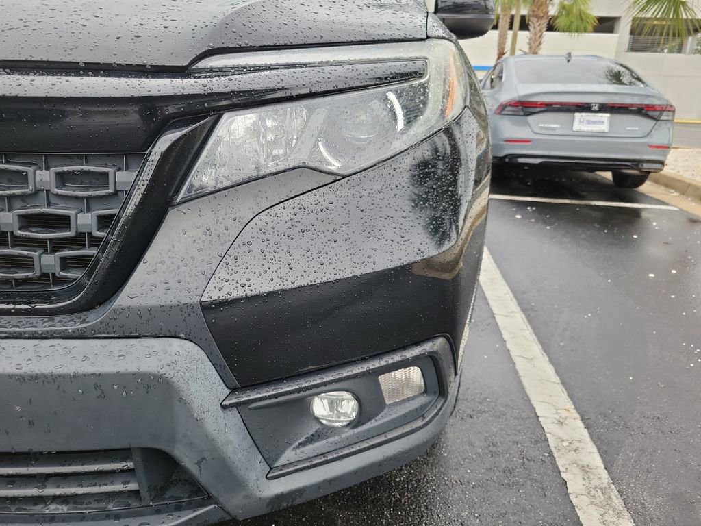 Used 2021 Honda Passport Sport image 7