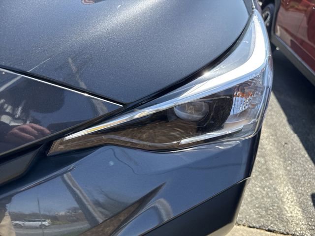 Certified 2024 Subaru Crosstrek 2.0i AWD/4WD image 12