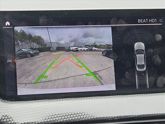 Used 2021 BMW 228i xDrive Gran Coupe w/ Convenience Package image 12