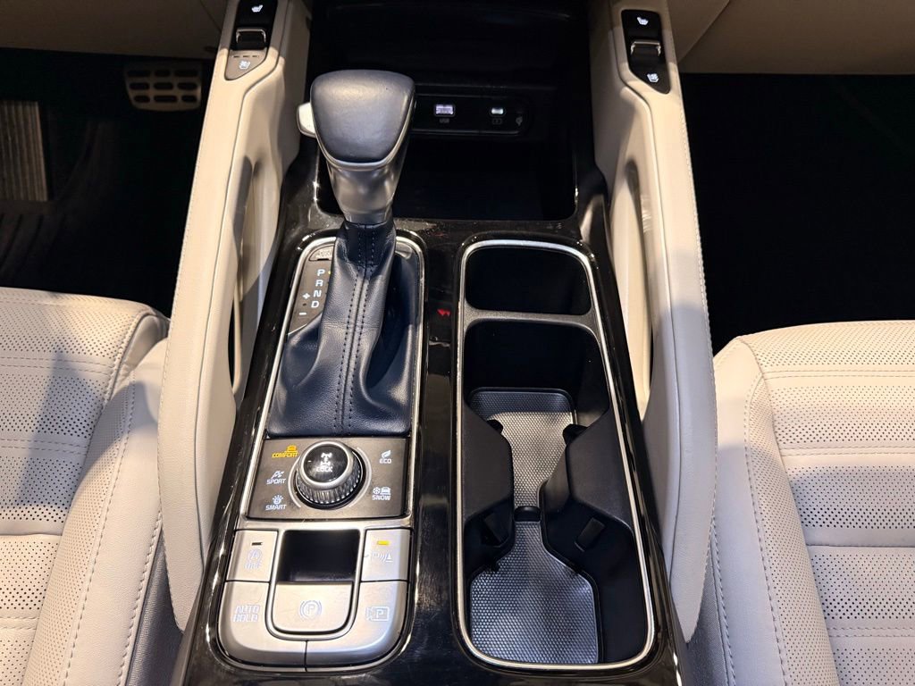 Used 2023 Kia Telluride SX Prestige image 29