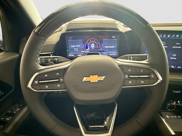 New 2026 Chevrolet Suburban High Country AWD/4WD image 12