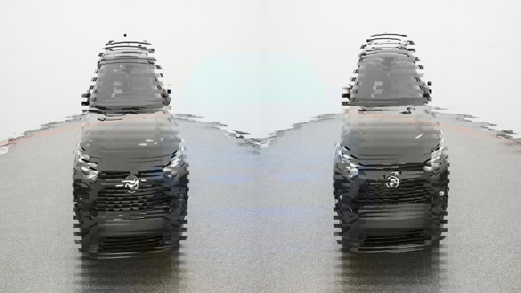 New 2025 Toyota RAV4 XLE Premium image 48