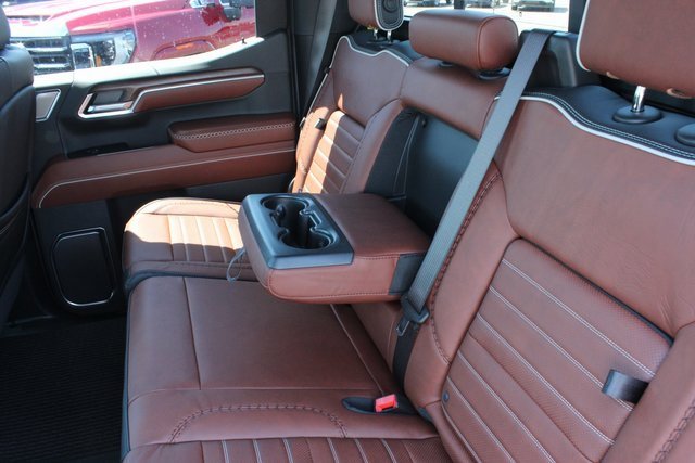 New 2026 GMC Sierra 1500 Denali Ultimate image 27