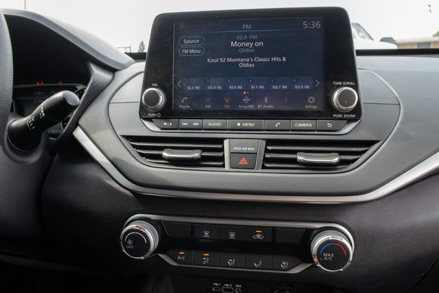 Used 2022 Nissan Altima 2.5 SV image 23