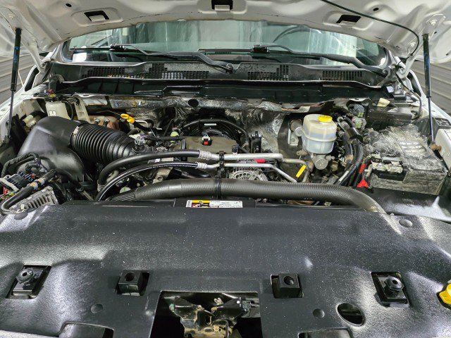 Used 2017 RAM 3500 Tradesman w/ Chrome Appearance Group image 38