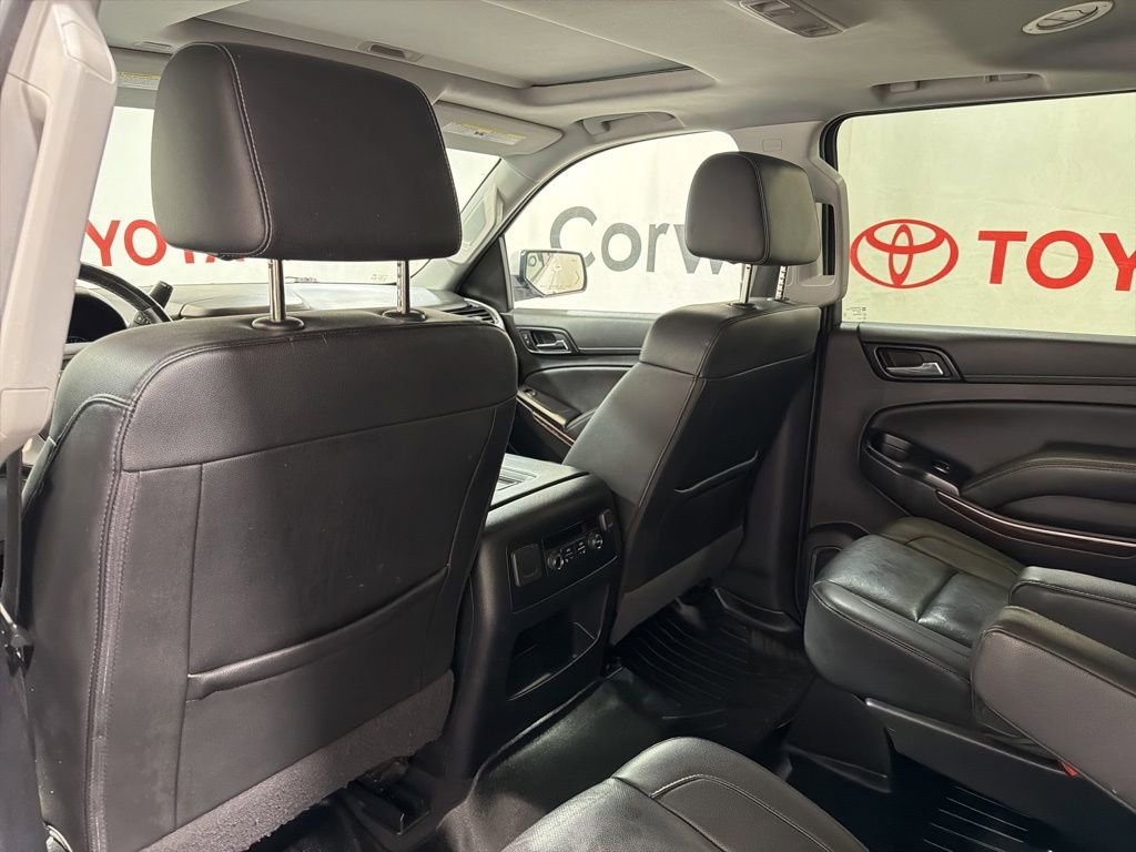 Used 2020 GMC Yukon XL SLT AWD/4WD image 21