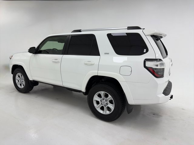 Used 2024 Toyota 4Runner SR5 Premium image 37