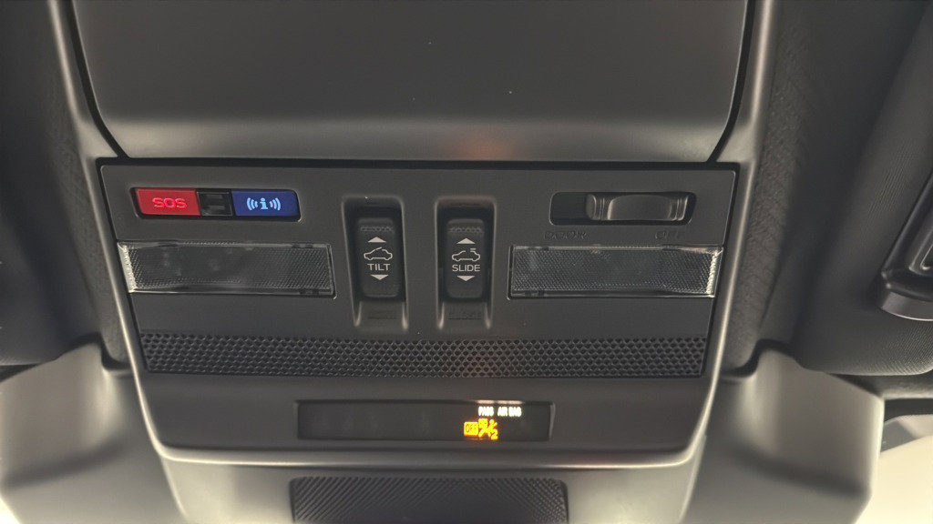 New 2026 Subaru Outback Limited XT image 26