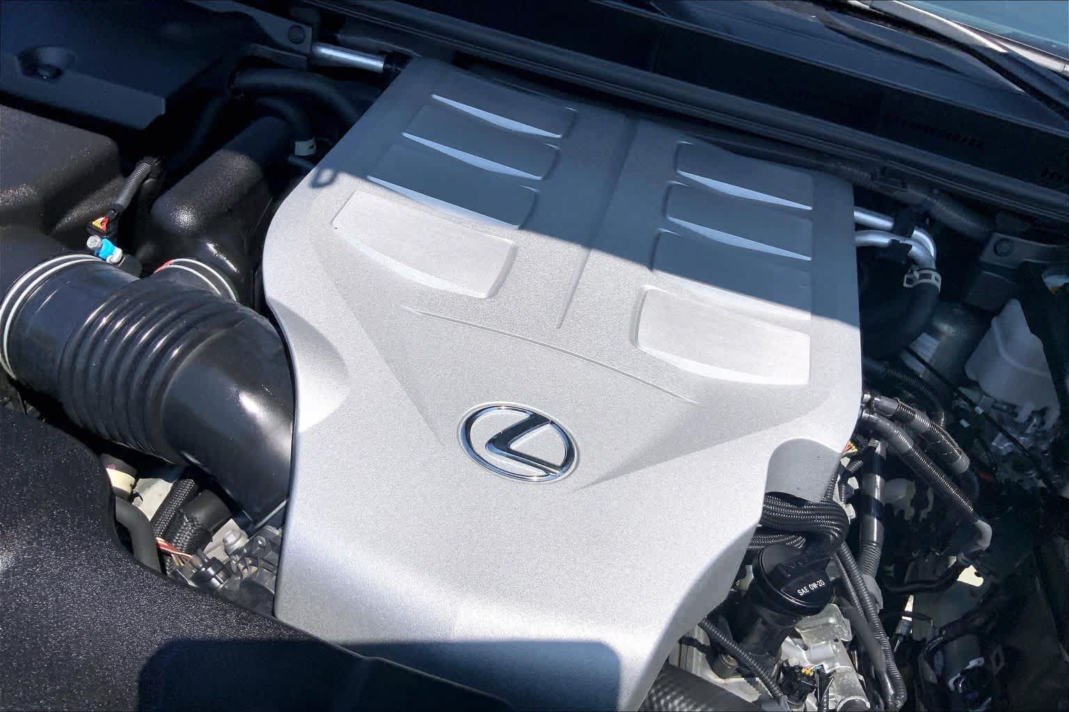 Used 2022 Lexus GX 460 Premium w/ Premium Plus Package AWD/4WD image 33