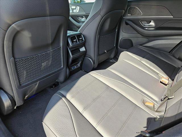 New 2025 Mercedes-Benz GLE 580 4MATIC image 15