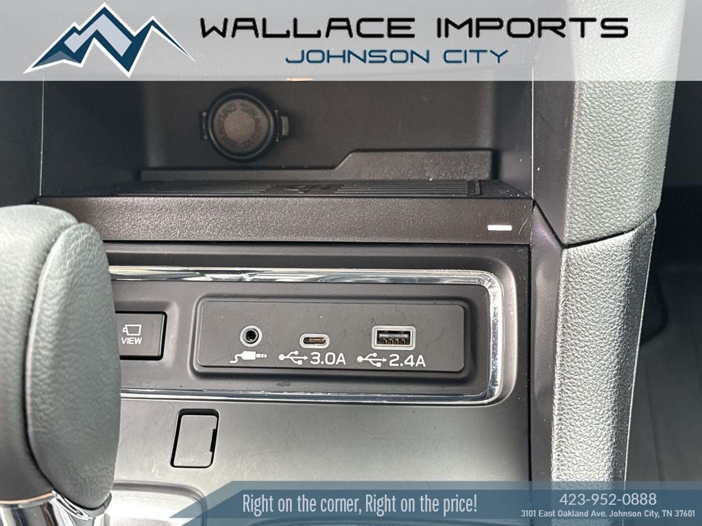 Used 2023 Subaru Ascent Onyx Edition Limited AWD/4WD image 28