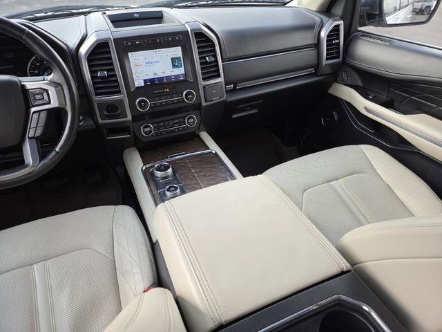 Used 2020 Ford Expedition Max Platinum image 34