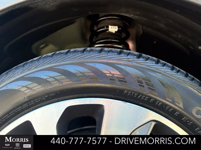 Used 2022 Buick Encore Preferred w/ Safety Package AWD/4WD image 14