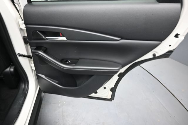 Certified 2025 MAZDA CX-30 AWD 2.5 S w/ Preferred Package image 17