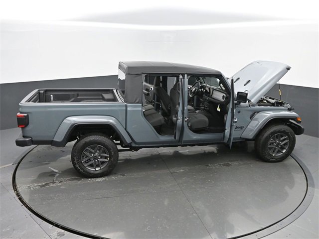 New 2025 Jeep Gladiator Sport image 65