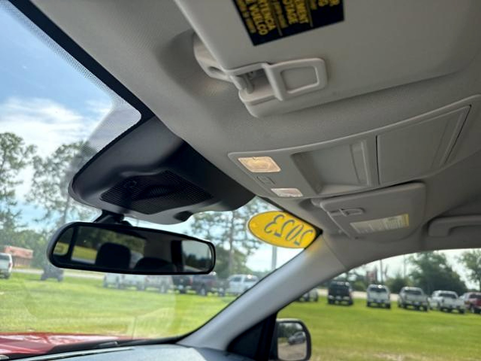 Used 2023 Ford Maverick Tremor w/ Tremor Off-Road Package image 24