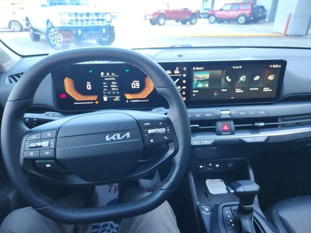Used 2026 Kia K4 EX FWD image 31