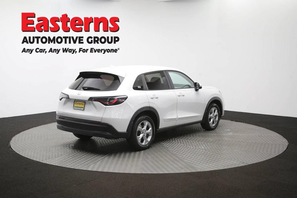 Used 2024 Honda HR-V LX image 40