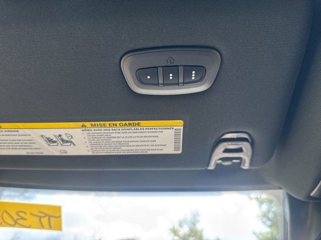 New 2026 RAM 2500 Laramie w/ Night Edition image 24