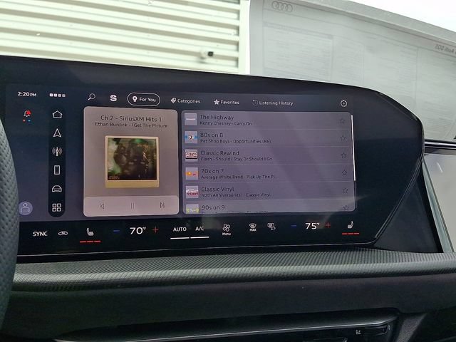 New 2026 Audi SQ5 Premium Plus AWD/4WD image 15
