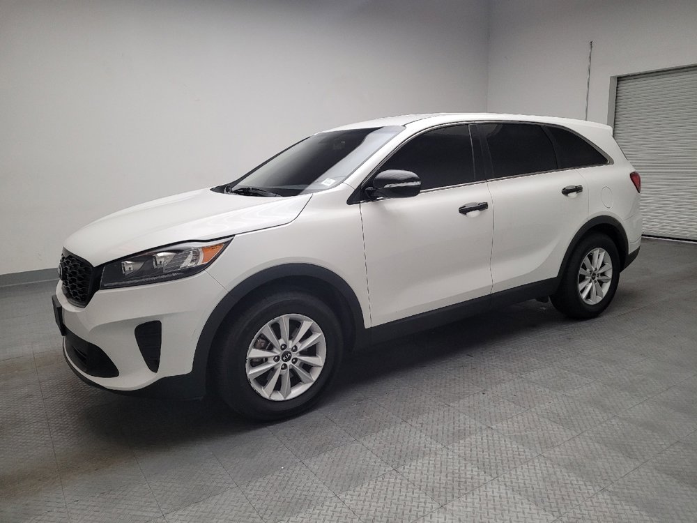 Used 2019 Kia Sorento FWD image 2