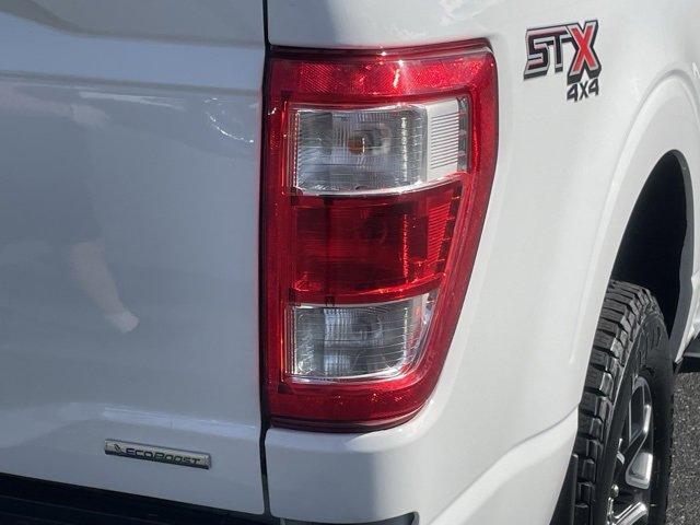 Used 2021 Ford F150 XL w/ STX Appearance Package image 23