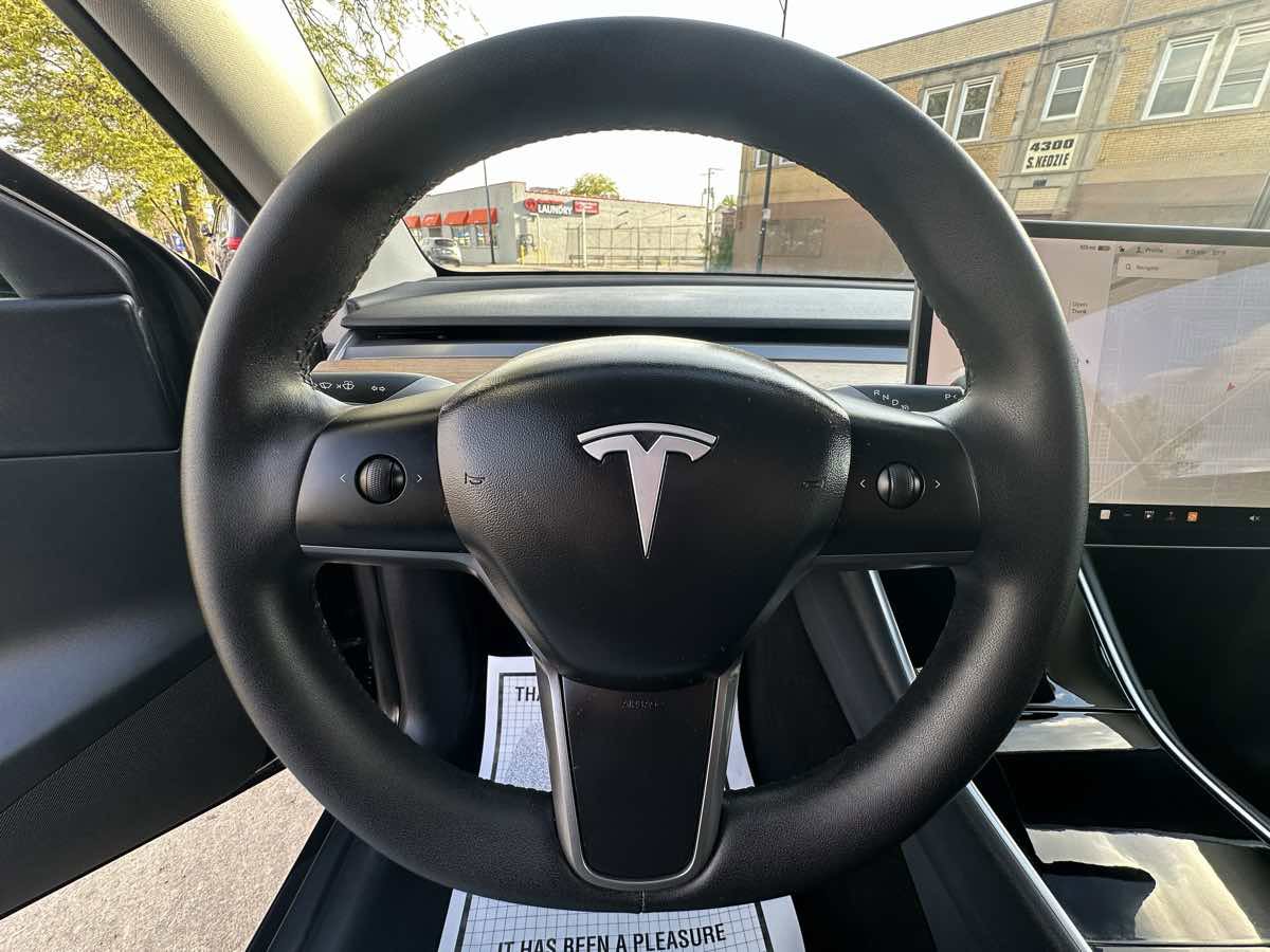 Used 2020 Tesla Model Y Performance AWD/4WD image 13