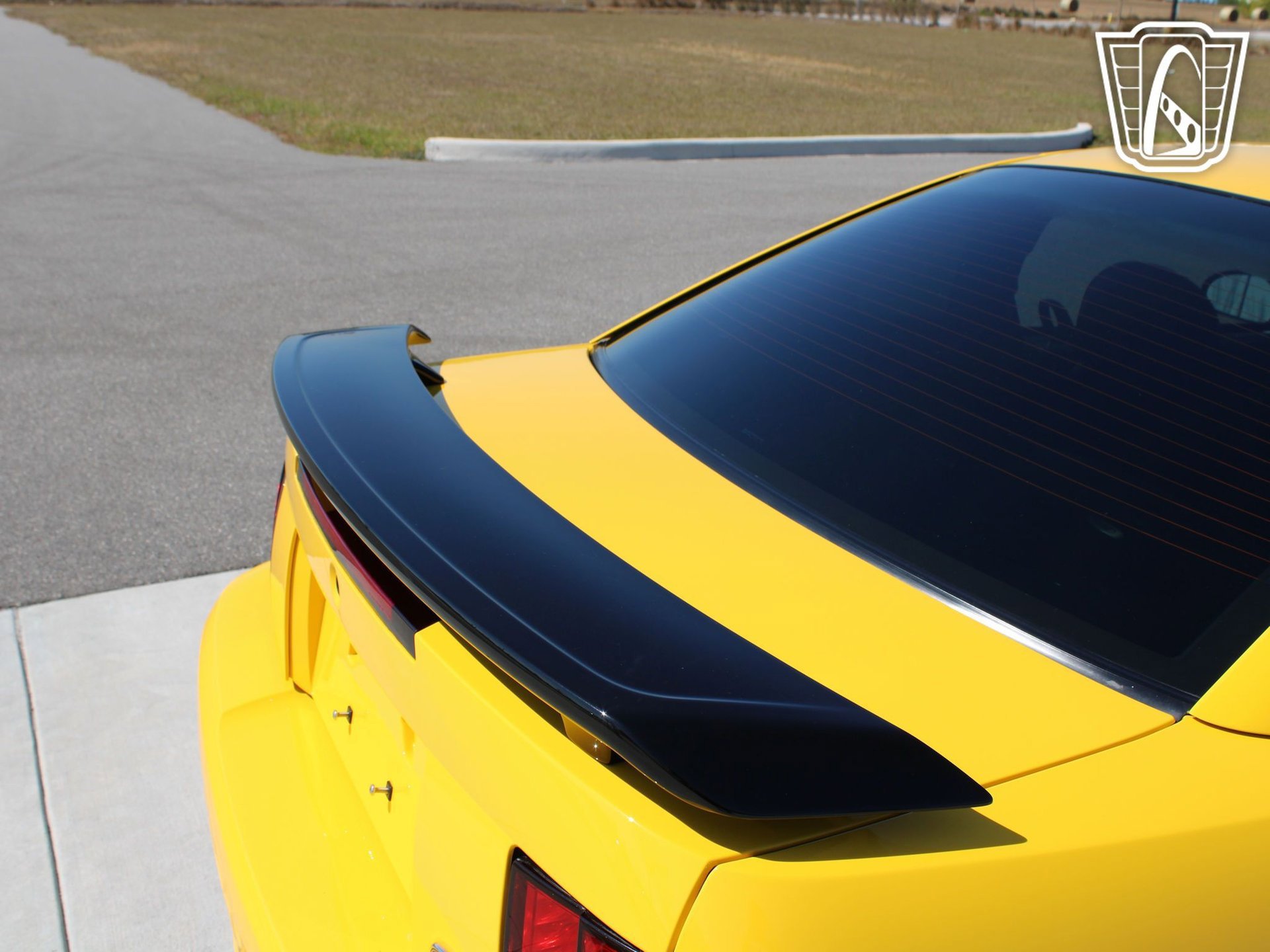 Used 2004 Ford Mustang Mach 1 image 19