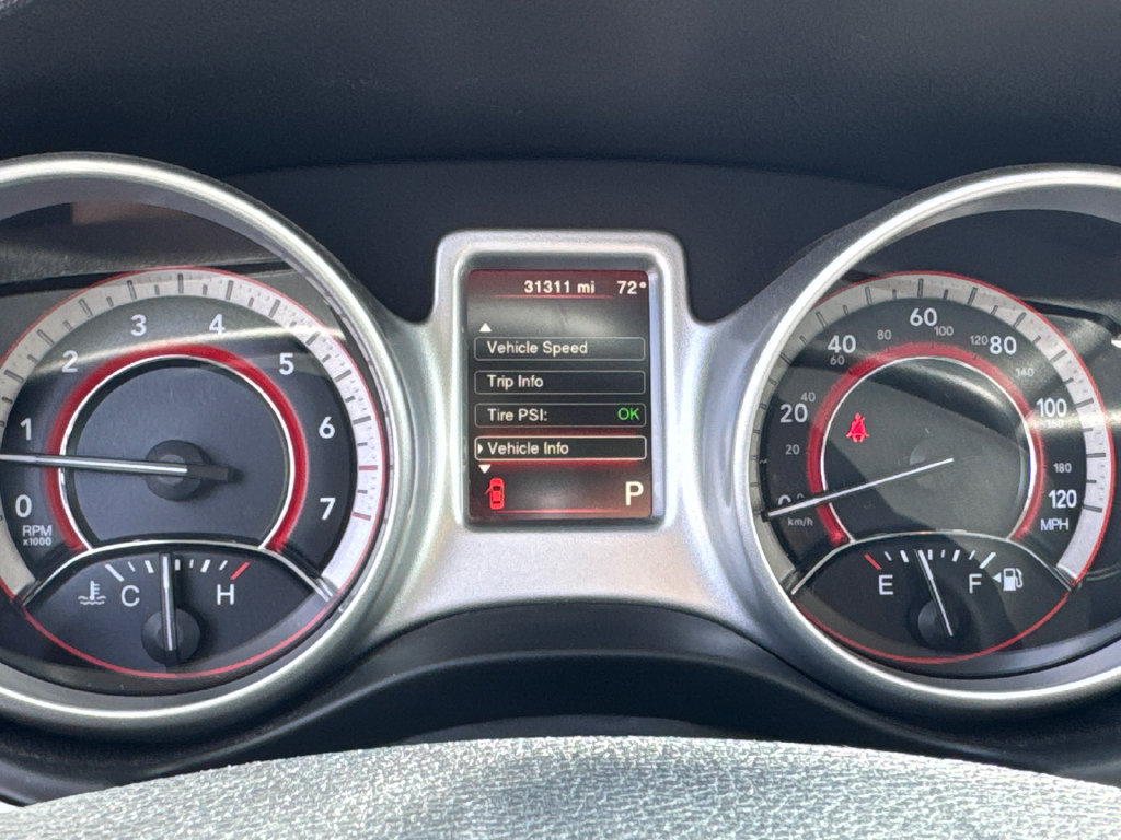 Used 2019 Dodge Journey SE w/ Connectivity Group FWD image 33
