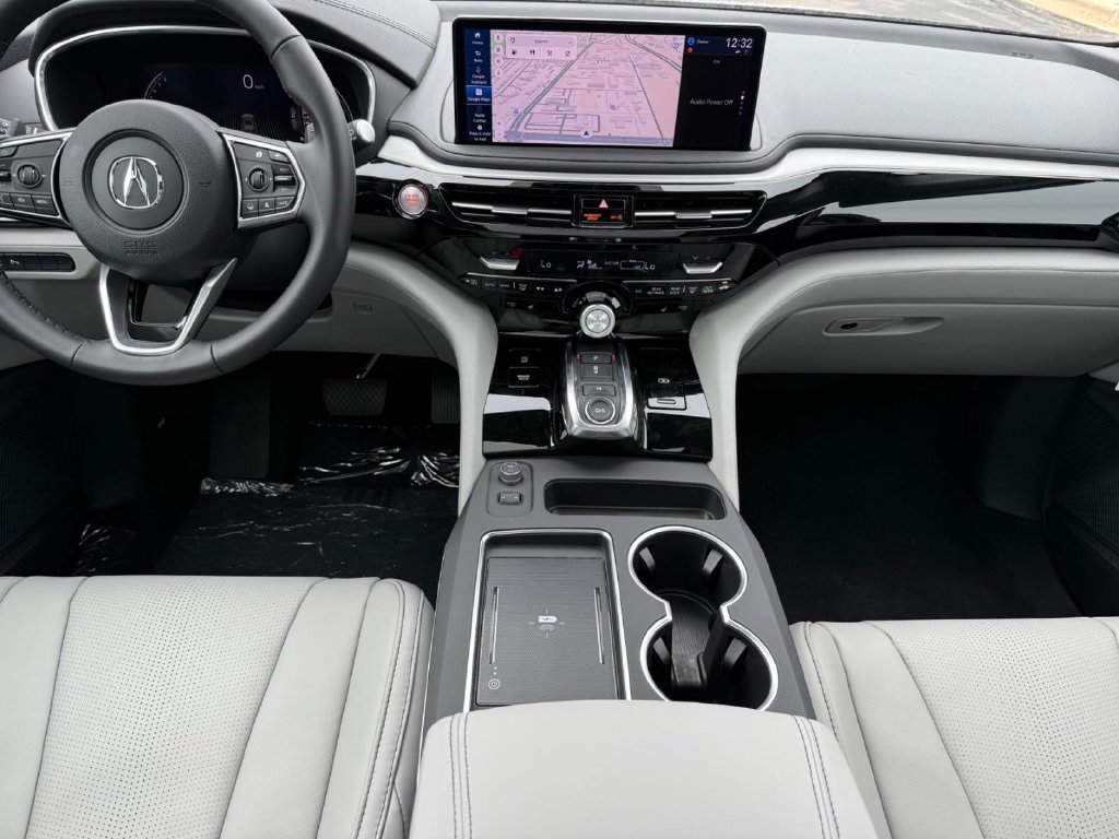 New 2026 Acura MDX w/ Technology Package AWD/4WD image 6