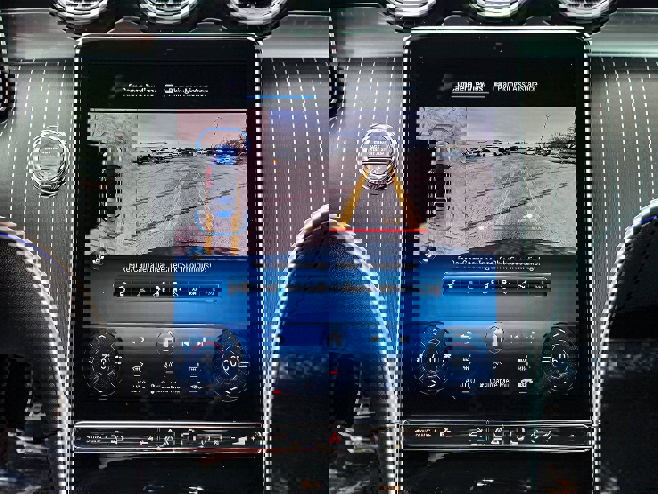 New 2025 Mercedes-Benz C 300 4MATIC Sedan image 19