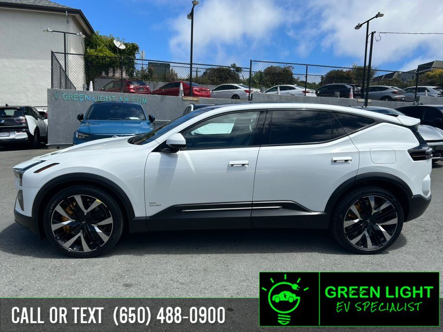 Used 2025 Polestar Polestar 3 AWD/4WD image 8